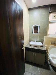 Bathroom Image of 1830 Sq.ft 3 BHK Apartment / Flat for sale in Paras Irene, Sector 70A Gurgaon for Rs. 25000000