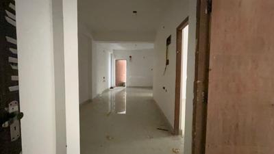 Living Room Image of 1297 Sq.ft 3 BHK Apartment / Flat for sale in Keshtopur Kolkata for Rs. 5836000
