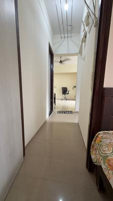 Passage Image of 585 Sq.ft 1 BHK Apartment / Flat for sale in Raunak Heights, Kasarvadavali Thane for Rs. 5200000