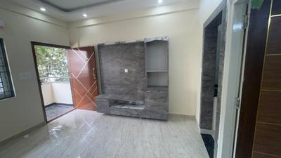 1 BHK Independent Builder Floor