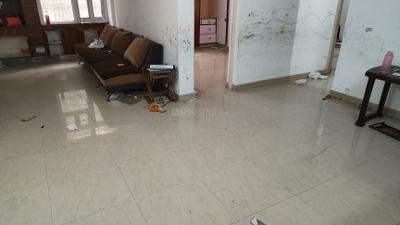 Living Room Image of 1500 Sq.ft 3 BHK Apartment / Flat for rent in DDA Sanskriti Apartments, Sector 19 Dwarka New Delhi for Rs. 38000