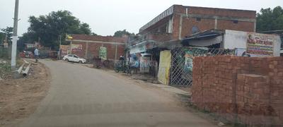 Hare Krishna City Plot View 2