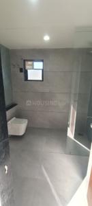 Bathroom Image of 2000 Sq.ft 4 BHK Villa for sale in Shree Krishna Villa, Atladara Vadodara for Rs. 12000000