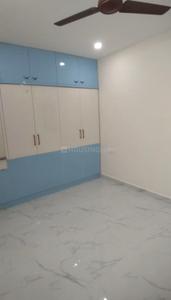 Bedroom Image of 1161 Sq.ft 2 BHK Apartment / Flat for rent in Grihavarsha Serenity 7, Ambedhkar Colony Tirupathi for Rs. 18000