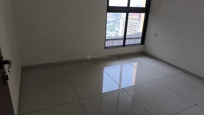 Bedroom Image of 780 Sq.ft 2 BHK Apartment / Flat for rent in 34 Park Estate, Goregaon West Mumbai for Rs. 65000