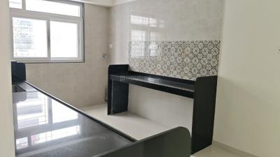 Kitchen Image of 1650 Sq.ft 3 BHK Apartment / Flat for sale in Revive Meghalaya Apartment Condominium, Kothrud Pune for Rs. 22500000