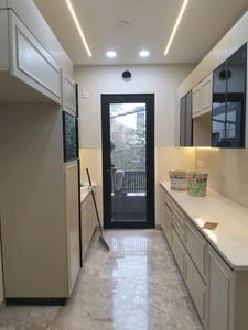 Kitchen Image of 1125 Sq.ft 3 BHK Builder Floor for sale in Vikaspuri New Delhi for Rs. 21500000