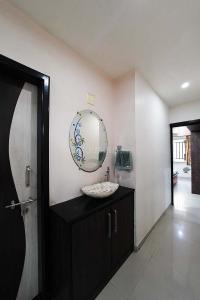 Hall Image of 1593 Sq.ft 3 BHK Apartment / Flat for sale in Chandlodia Ahmedabad for Rs. 8600000