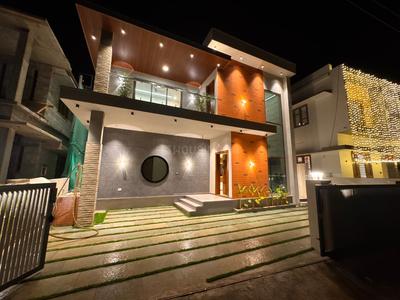 Image of 2300 Sq.ft 4 BHK Independent House for sale in Pukkattupady, Kochi for Rs. 11700000