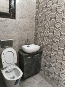 Bedroom One Image of 1516 Sq.ft 3 BHK Apartment / Flat for sale in Microtek Greenburg, Sector 86 Gurgaon for Rs. 29000000