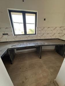 Kitchen Image of 1450 Sq.ft 3 BHK Apartment / Flat for sale in Bhowanipore Kolkata for Rs. 17600000