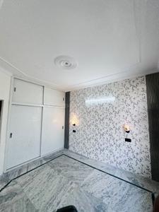 Bedroom Image of 2025 Sq.ft 3 BHK Apartment / Flat for sale in Peer Muchalla Zirakpur for Rs. 7189999