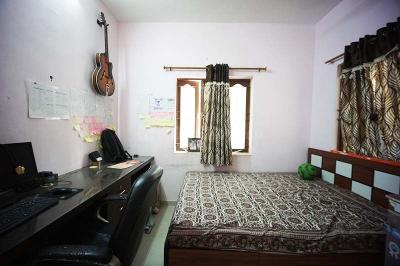 Bedroom Image of 1170 Sq.ft 2 BHK Apartment / Flat for sale in Nava Vadaj Ahmedabad for Rs. 6800000