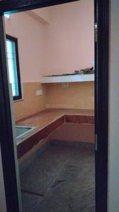 Kitchen Image of 450 Sq.ft 2 BHK Builder Floor for rent in Ektapuram Patna for Rs. 5000