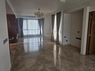 Living Room Image of 1660 Sq.ft 2 BHK Apartment / Flat for rent in Ceebros The Atlantic, Egmore Chennai for Rs. 160000