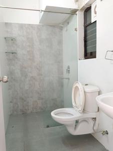 Bedroom One Image of 930 Sq.ft 2 BHK Apartment / Flat for sale in Primarc Southwind Block 9, Rajpur Kolkata for Rs. 5500000