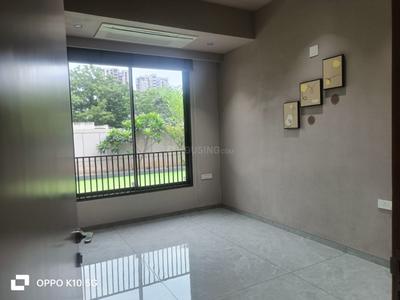 Bedroom Image of 4545 Sq.ft 4 BHK Apartment / Flat for sale in Keshvam Skyview, Koba Gandhinagar for Rs. 26000000