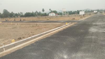 Image of 750 Sq.ft 2 BHK Independent House for sale in Mecheri, Salem for Rs. 2800000