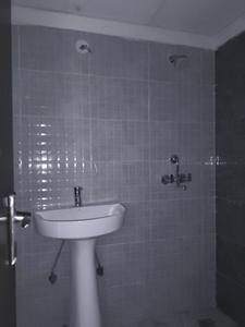 Bedroom One Image of 990 Sq.ft 2.5 BHK Apartment / Flat for sale in Terrace Homes, Noida Extension Greater Noida for Rs. 7524000