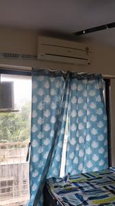 1 BHK Flat