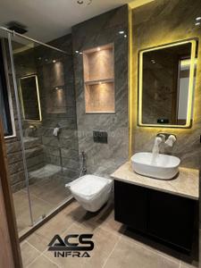 Image of 3105 Sq.ft 4 BHK Builder Floor for sale in Big Block Builder Floor, Sector 46, Gurgaon for Rs. 46000000