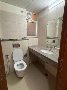 Image of 1053 Sq.ft 2 BHK Apartment / Flat for sale in Godrej Woods, Sector 43, Noida for Rs. 21800000