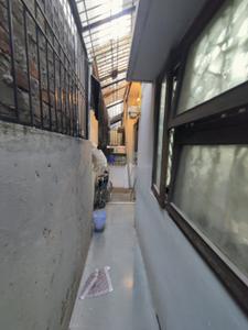 Balcony Image of 1600 Sq.ft 3 BHK Independent House for rent in Vandana Nagar Indore for Rs. 28000