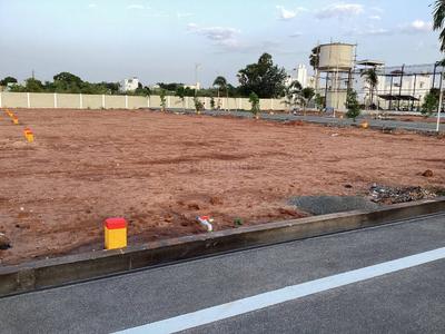 Image of 1752 Sq.ft Residential Plot / Land for sale in Kurumbapalayam, Coimbatore for Rs. 7943000