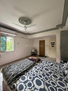 Bedroom Image of 2250 Sq.ft 3 BHK Independent House for sale in Vastrapur Ahmedabad for Rs. 18000000
