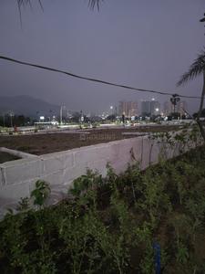 Image of 1050 Sq.ft Residential Plot / Land for sale in Chowk, Navi Mumbai for Rs. 6300000