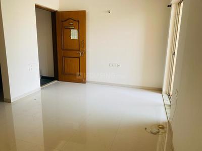 Hall Image of 650 Sq.ft 2 BHK Apartment / Flat for sale in Nyati Elan Central I, Wagholi Pune for Rs. 5700000