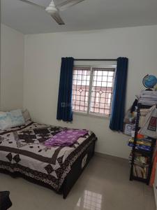 Bedroom Image of 1360 Sq.ft 3 BHK Apartment / Flat for sale in  Sands Paradise, Basavanagar Bengaluru for Rs. 9700000