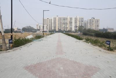 Image of 981 Sq.ft Residential Plot / Land for sale in Sector 65, Faridabad for Rs. 11500000