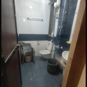 Image of 934 Sq.ft 2 BHK Duplex for sale in Dimples La Bellezza, Borivali East, Mumbai for Rs. 12000000