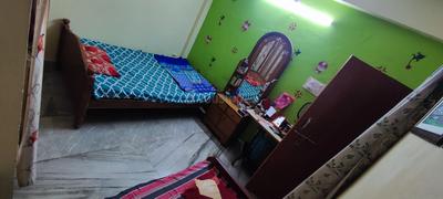 Bedroom Image of 1839 Sq.ft 3 BHK Apartment / Flat for sale in Gautham Saisadan, Amberpet Hyderabad for Rs. 4500000
