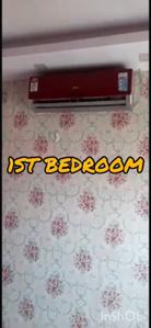 Bedroom Image of 1920 Sq.ft 3 BHK Apartment / Flat for sale in Unitech The Gateway, Santragachi Howrah for Rs. 10000000