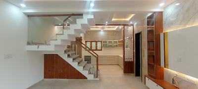 Hall Image of 2600 Sq.ft 3 BHK Independent House for sale in JP Nagar Bengaluru for Rs. 22500000