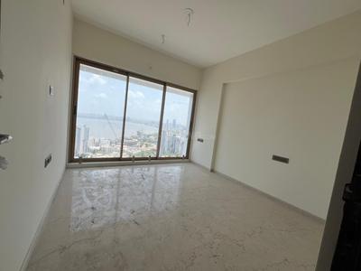 Bedroom Image of 1326 Sq.ft 3 BHK Apartment / Flat for sale in Eon One, Prabhadevi Mumbai for Rs. 95000000
