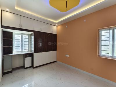 Bedroom Image of 2350 Sq.ft 3 BHK Independent House for sale in Saravanampatty Coimbatore for Rs. 9700000