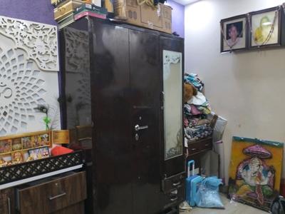 Bedroom Image of 675 Sq.ft 3 BHK Builder Floor for sale in Shastri Nagar New Delhi for Rs. 9000000