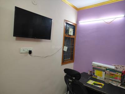 Hall Image of 401 Sq.ft 1.5 BHK Builder Floor for sale in Mayur Vihar Phase 3 New Delhi for Rs. 1800000