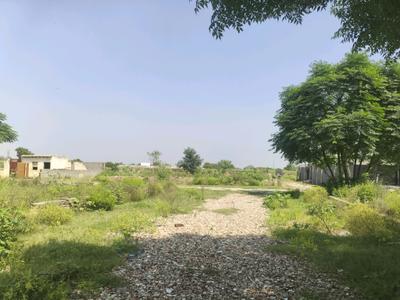 Image of 60 Sq.ft Residential Plot / Land for sale in Bhanauta, Greater Noida for Rs. 2114700