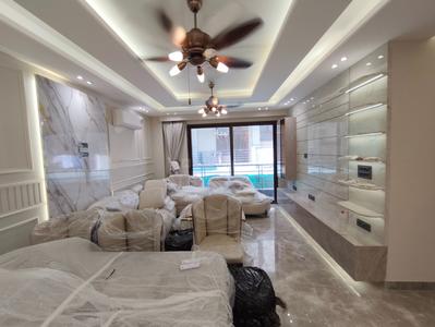 Living Room Image of 1755 Sq.ft 3 BHK Builder Floor for sale in Sector 45 Gurgaon for Rs. 31000000
