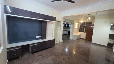 Hall Image of 1350 Sq.ft 3 BHK Apartment / Flat for sale in Kaggadasapura Bengaluru for Rs. 11000000