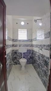 Bathroom Image of 848 Sq.ft 2 BHK Apartment / Flat for sale in Keshtopur Kolkata for Rs. 3688800