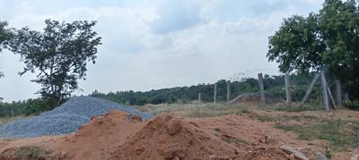 Image of 121 Sq.ft Residential Plot / Land for sale in Keesara, Secunderabad for Rs. 786500