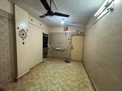 1 BHK Flat