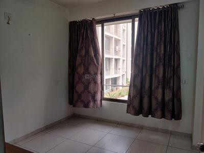 Bedroom Image of 1650 Sq.ft 3 BHK Apartment / Flat for rent in Siddhraj Zold, Sargasan Gandhinagar for Rs. 55000
