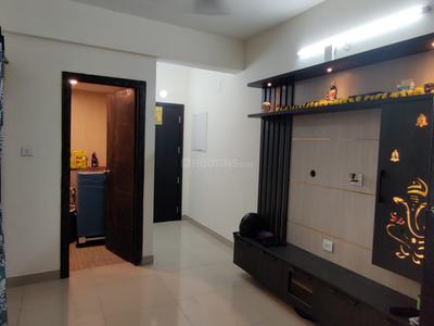 Bedroom Image of 647 Sq.ft 2 BHK Apartment / Flat for sale in VGN Fairmont, Guindy Chennai for Rs. 9500000