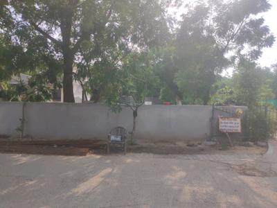 Image of 1010 Sq.ft Residential Plot / Land for sale in Sector 21B, Faridabad for Rs. 176000000